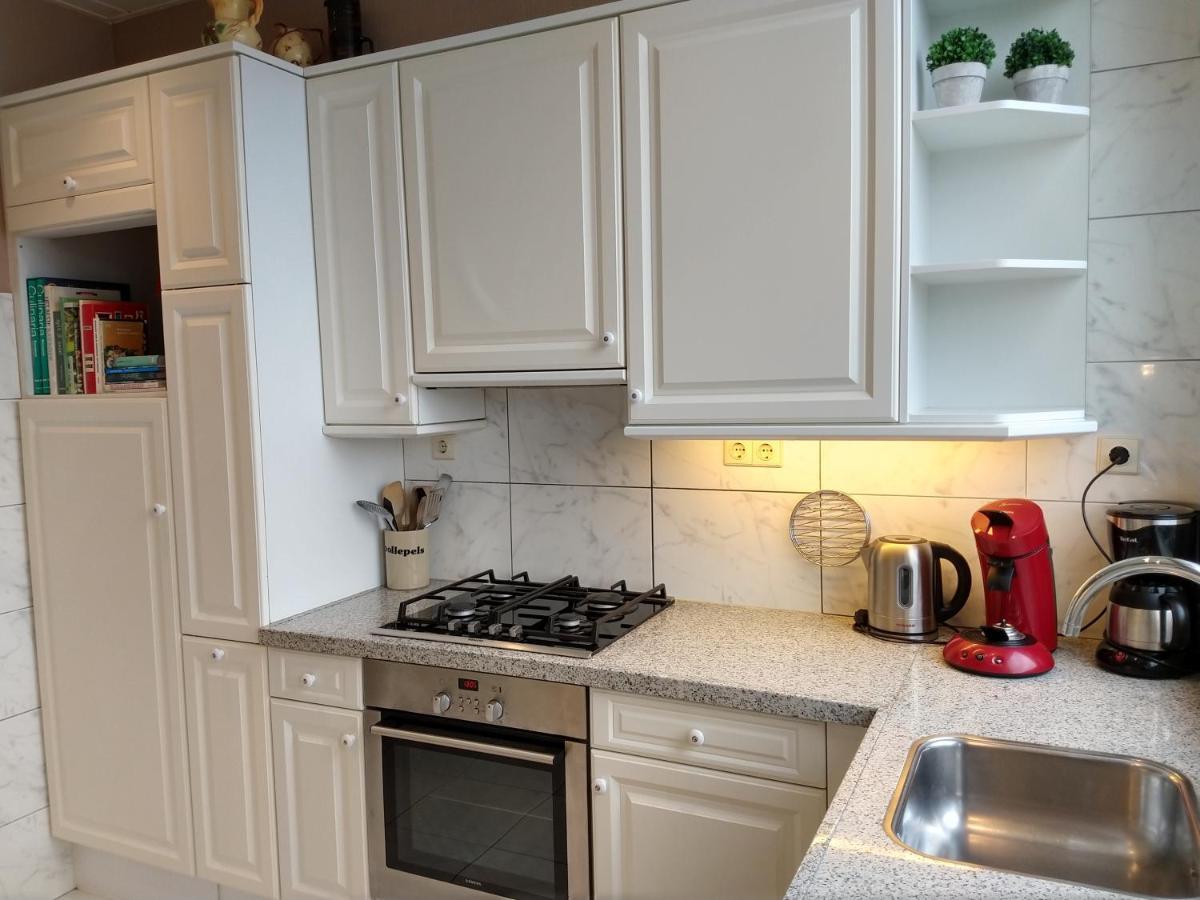 Apartment By The Sea Bed By The Sea Влисинген Екстериор снимка