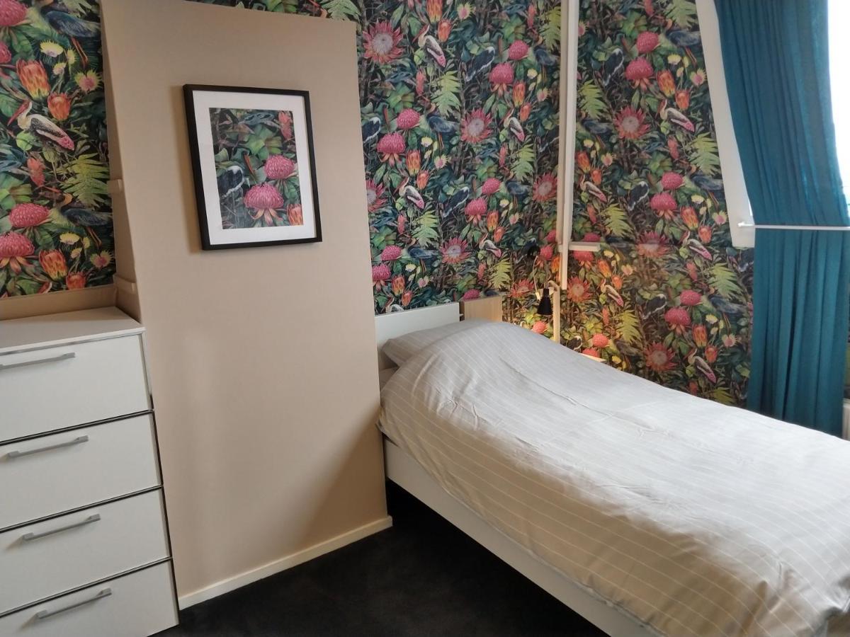 Apartment By The Sea Bed By The Sea Влисинген Екстериор снимка